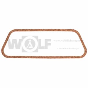 Ventildeckeldichtung für Porsche | 356 | 912