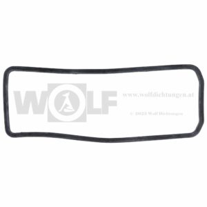 Ventildeckeldichtung für Renault | 14
