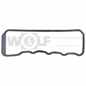 Ventildeckeldichtung für Peugeot Diesel | 204 | 304