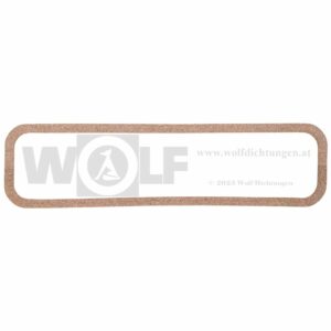 Ventildeckeldichtung für Renault | 4 | 5 | 6 | Rodeo 4 | Rodeo 6 | ACL