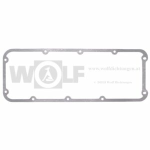 Ventildeckeldichtung rechts für Renault | Laguna | Safrane | Espace | 25 | B 54 | B 56 | J 63 | JE | K 56 | S 63