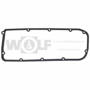 Ventildeckeldichtung links für Renault | Espace II | 25 | 30 | J 63 | S 63