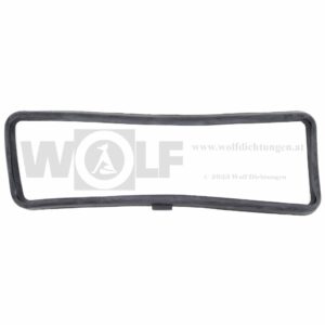 Ventildeckeldichtung für Renault | Twingo | Rapid | Clio | Express | F 40 | G 40 | C 3 G | 700 | 702