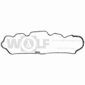 Ventildeckeldichtung für Renault | Safrane | 21 | 25 | 27 | B 54 | J 7 R | J 7 T