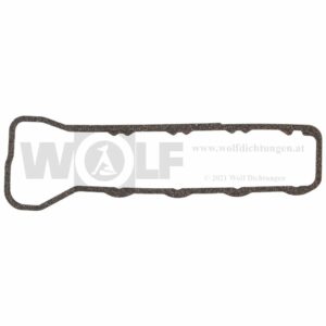Ventildeckeldichtung für Land Rover | Rover | 2000