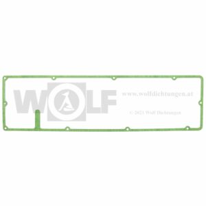 Ventildeckeldichtung für Land Rover | Rover | SD 1