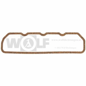 Ventildeckeldichtung für Land Rover | Defender | SUV | L 316 | 110 | 127 | LDH