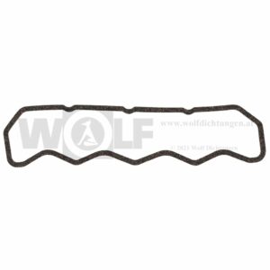 Ventildeckeldichtung für Land Rover - Diesel | Rover | 110 | 127 | 90 | 88 | 109 | LDH | LDV | MK 2 A | MK 3 | SUV
