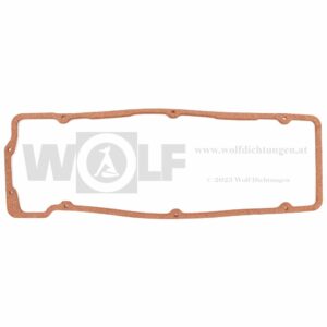 Ventildeckeldichtung für Saab | 99 | 900