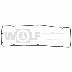 Ventildeckeldichtung für Saab | 90 | 99 | 900