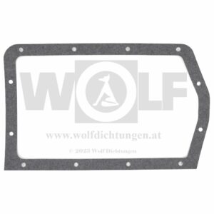 Ölwannendichtung für Saab | 900