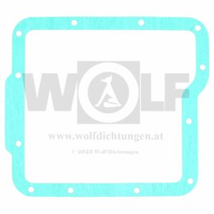 Getriebedichtung für Saab