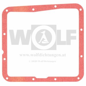 Getriebedichtung für Saab | 900