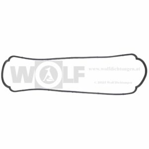 Ventildeckeldichtung für Seat | Ronda | Malaga | Ibiza | 021 A | 022 A | 023 A