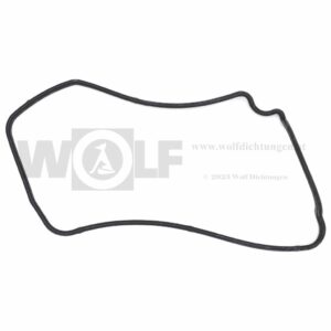 Ventildeckeldichtung links für Subaru | Leone III | XT