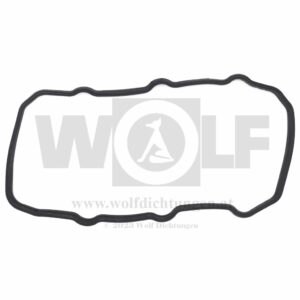 Ventildeckeldichtung für Subaru | Justy I | Libero | KAD | E 10 | E 12