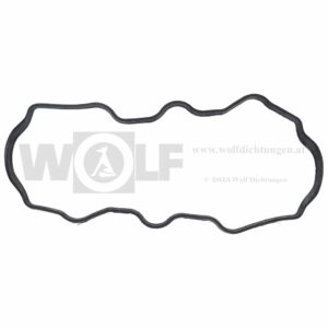 Ventildeckeldichtung für Subaru | Justy I | Libero | KAD | E 10 | E 12