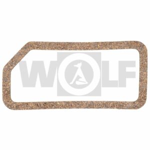 Ventildeckeldichtung für Subaru | Leone II | Brat / MV