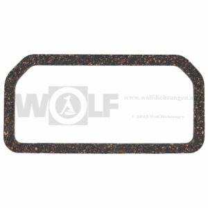 Ventildeckeldichtung für Subaru | 1600 | Leone II | Leone III