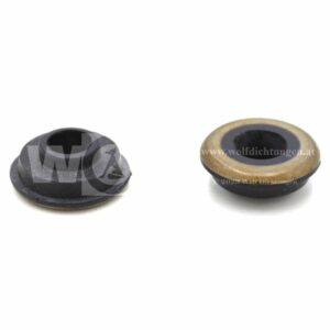 Dichtscheibe zu Ventildeckel für Subaru | Leone III | XT