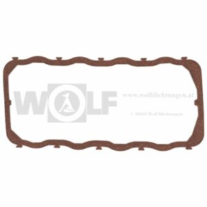 Ventildeckeldichtung für Suzuki | Swift Cabrio | Swift I | Swift II | Vitara I | Samurai | Baleno I | AA | EA | EG | ET | MA | OS | SJ | TA | TD | SF 413 | SJ 413