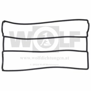 Ventildeckeldichtung für Suzuki | Swift I | Swift II | AA | EA | MA