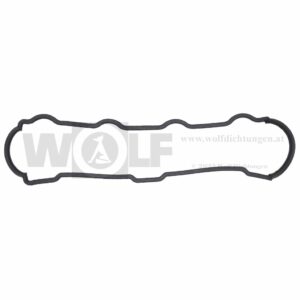 Ventildeckeldichtung für Suzuki | Swift I | Swift II | Wagon R | Wagon II | AA | AH | AJ | EA | MA | MM