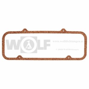 Ventildeckeldichtung für Talbot | Simca | 900 | 1000