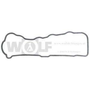 Ventildeckeldichtung für Toyota | Corolla V | Carina | Carina II | Celica IV | E 80 | T 15 | T 150 | T 160