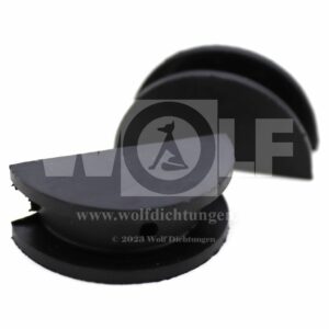 Stopfen zu Ventildeckeldichtung für Toyota | Tercel | Corolla | Celica | 1 A | 2 A | 3 A | 3 AU | 4 A | 4 AC | 4 AL
