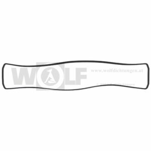 Ventildeckeldichtung für Toyota | Crown | Celica III | Cressida III | A 60 | S 110 | S 120 | X 70