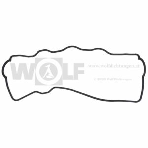 Ventildeckeldichtung für Toyota | RAVA 2 | Camry II | Camry III | Camry IV | Carina | Carina II | Carina E | Picnic | Avensis | Avensis I | Corona VIII | Celica V | Celica VI | MR 2 | T 19 | T 22 | T 170 | V 1 | V 2 | V 20 | W 20 | XA 10 | XM 10