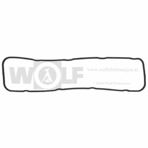Ventildeckeldichtung für Toyota | Land Cruiser Prado | J 70