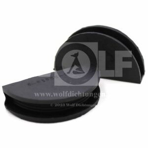 Stopfen zu Ventildeckeldichtung für Toyota | Corona | 18 R