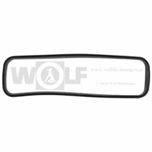 Ventildeckeldichtung für Toyota | Corolla | Corolla III | Corolla IV | Liteace | Starlet II | 1000 | E 20 | E 30 | E 70 | KP 30 | KP 36 V | KP 60 | M 20 | M 30 | P 60 | R 20