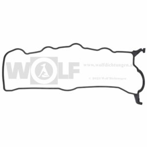 Ventildeckeldichtung für Toyota | Land Cruiser Prado 70 | Hiace | Dyna | Cressida III | Hilux | 4Runner | H 50 | H 60 | H 70 | J 70 | LN | N 1 | N 50 | N 60 | N 70 | U 20 | U 30 | U 60 | U 80 | X 70 | Y 60