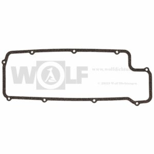 Ventildeckeldichtung für Toyota | Cressida I | Celica I | Celica II |  Corona | Corona V | Hiace | Hilux IV | A 20 | A 40 | H 11 | H 20 | H 40 | RT 118 | X 30