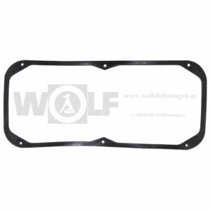 Ventildeckeldichtung für Toyota | Corolla | Corolla IV | Corolla VI | Carina | Celica I | Celica II | A 6 | A 20 | A 40 | E 50 | E 70 | T 130 | TA 1 | TA 4 L | TA 6 L