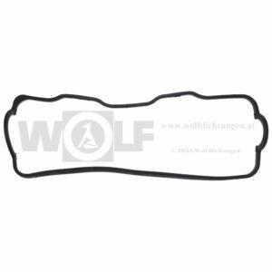 Ventildeckeldichtung für Toyota | Corolla V | Corolla VI | Corolla VII | Starlet III | Starlet IV | Starlet V | Tercel II | Sprinter V | AL 20 | E 80 | E 90 | E 100 | E 110 | P 70 | P 80 | P 90