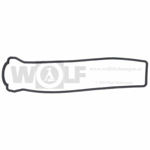 Ventildeckeldichtung für Toyota | Corolla | MR 2 | Celica | E 90 | E 80 | W 10 | A 60 | T 160