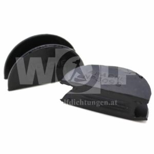 Stopfen zu Ventildeckeldichtung für Toyota