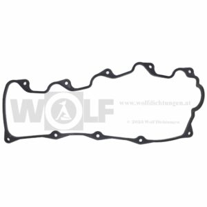 Ventildeckeldichtung für Toyota | Land Cruiser Prado 70 | Land Cruiser Prado 120 | 4Runner | Hiace | Hilux V | Hilux VI | Dyna 150 | H 50 | H 60 | H 100 | H 200 | J 70 | J 120 | N 1 | XH 10 | Y 100