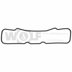 Ventildeckeldichtung für Toyota | Camry I | Camry II | V 1 | V 2 | V 10 | V 20 | T 150