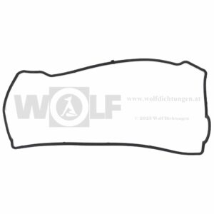 Ventildeckeldichtung für Toyota | Corolla VI | Corolla VII | Corolla VIII | Carina E | Celica VI | Avensis I | E 90 | E 100 | E 110 | T 19 | T 22 | T 200