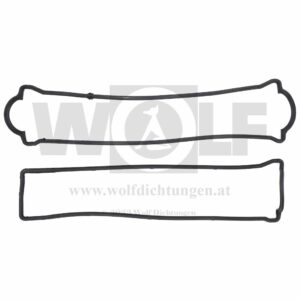 Ventildeckeldichtungen im Set für Toyota | Celica IV | T 160