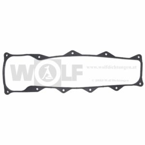 Ventildeckeldichtung für Toyota | Hiace | H 50 | H 60 | H 70 | H 100 | H 200 | XH 10