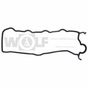 Ventildeckeldichtung für Toyota | Land Cruiser Prado 70 | Cressida II | Cressida III | Crown | Hiace | Dyna | Hilux V | H 11 | H 20 | H 30 | H 40 | H 50 | H 60 | H 70 | J 70 | S 110 | S 120 | U 20 | U 30 | U 60 | U 80 | X 60 | X 70