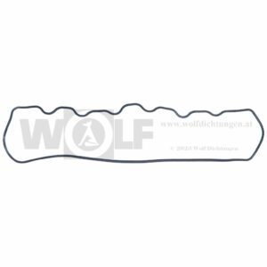 Ventildeckeldichtung für Toyota