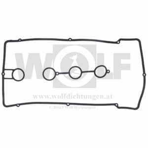 Ventildeckeldichtungen im Set für Toyota | Celica II | A 40