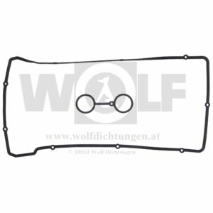 Ventildeckeldichtungen im Set für Toyota | Celica III | A 60